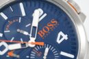 Hugo Boss Orange Men's Watch Detroit Blue - HB1550008